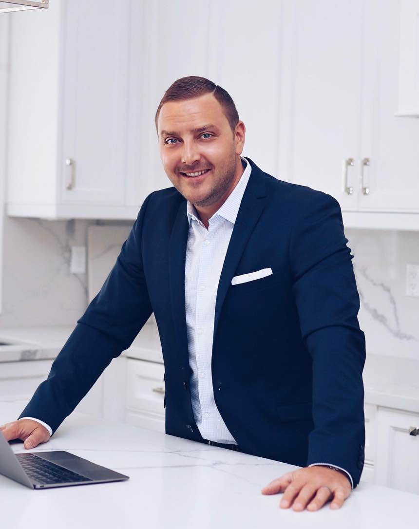 Julian Pilarski Pilarski Real Estate Group